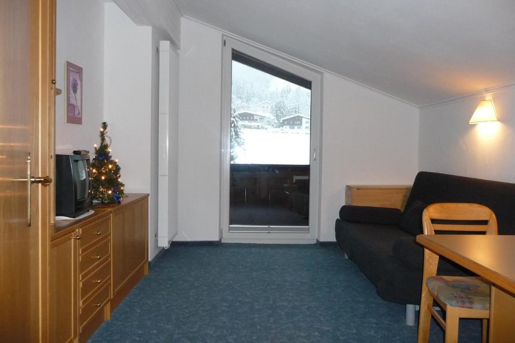 Haus Gebhard Lägenhet Reutte Rum bild